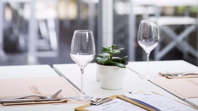 K&B Kitchen & Bar - Evere - 3