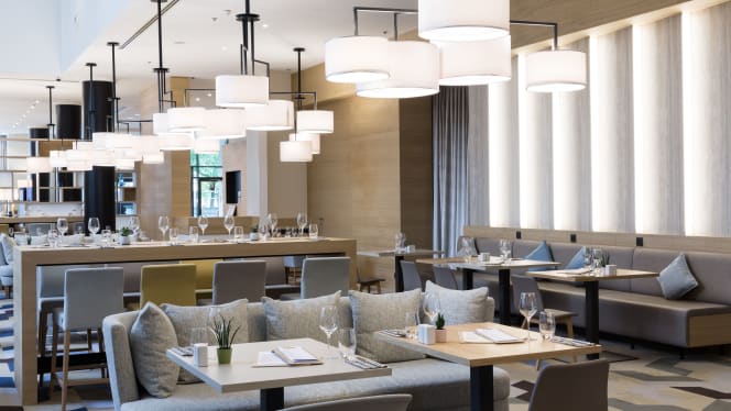 K&B Kitchen & Bar - Evere - 6