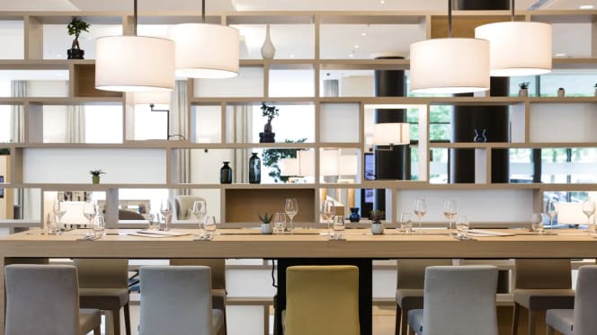 K&B Kitchen & Bar - Evere - 7