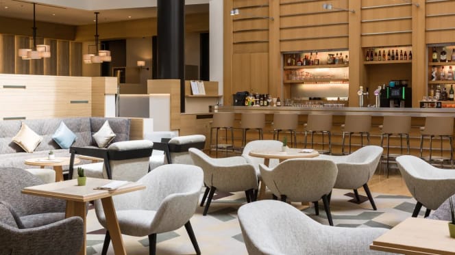 K&B Kitchen & Bar - Evere - 8