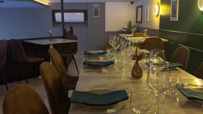 Kompà Fish & Drink - 7