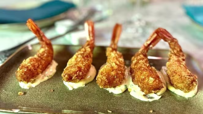 Kompà Fish & Drink - 4