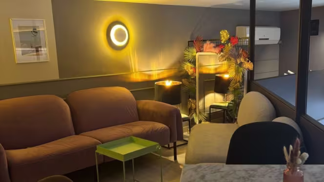 Kompà Fish & Drink - 3