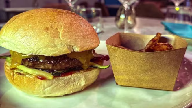 Kompà Fish & Drink - 6