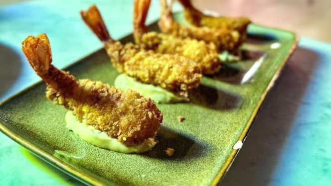 Kompà Fish & Drink - 1