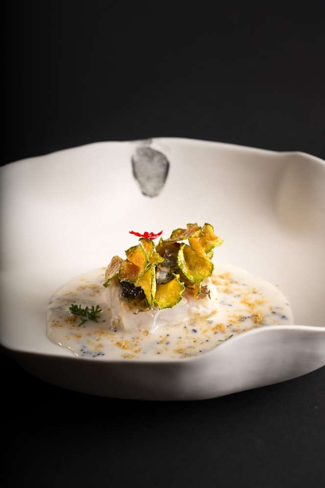 Oltre Osteria - 3
