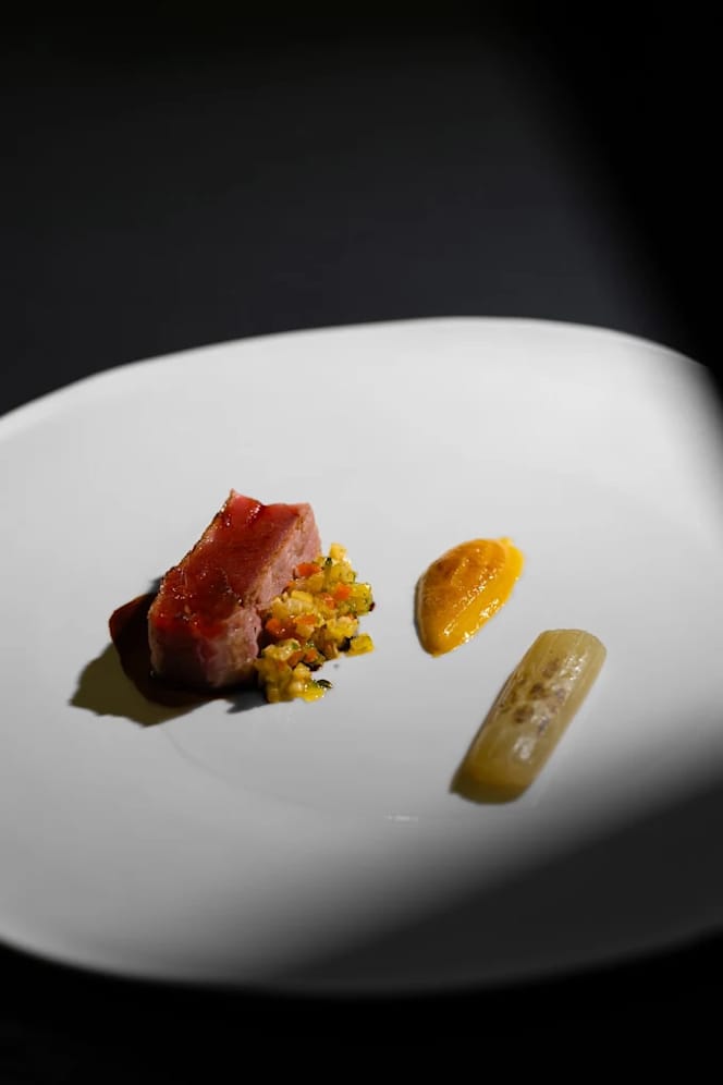 Oltre Osteria - 0