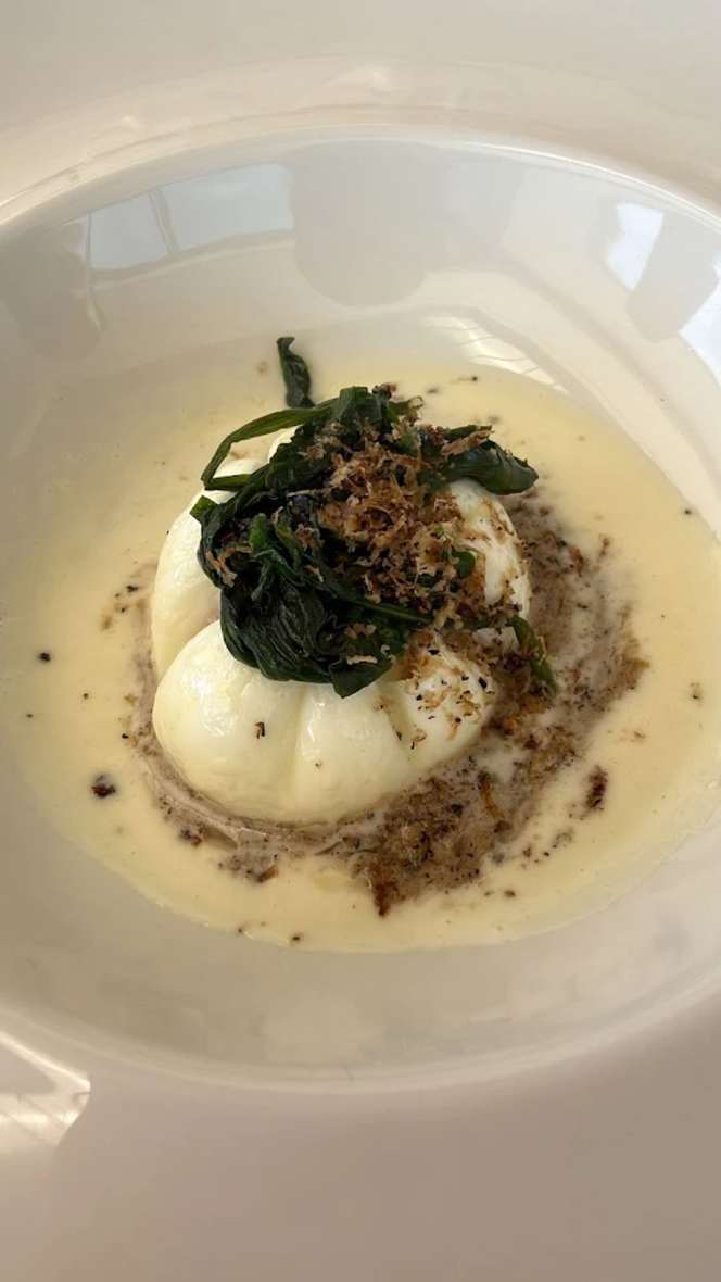 Oltre Osteria - 2