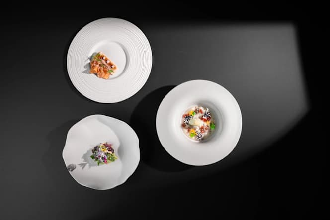 Oltre Osteria - 5