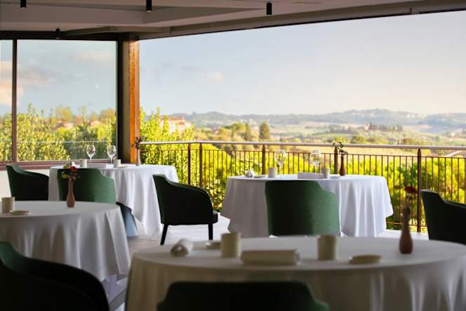 Oltre Osteria - 3