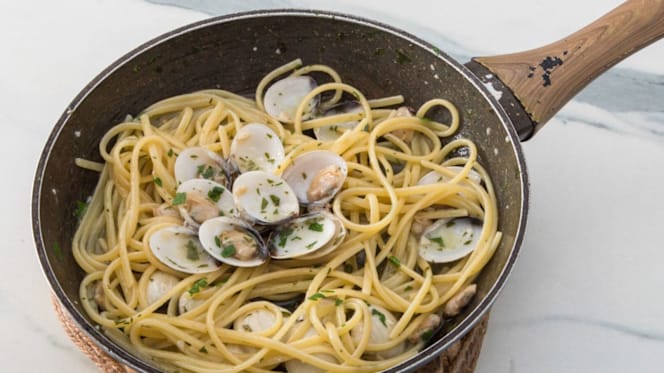 La Siesta Italiana - 5