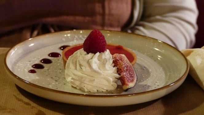 Aux Amitiés Gourmandes - 0