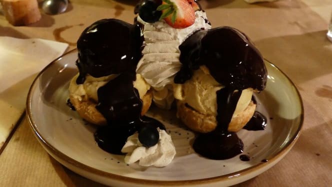 Aux Amitiés Gourmandes - 2