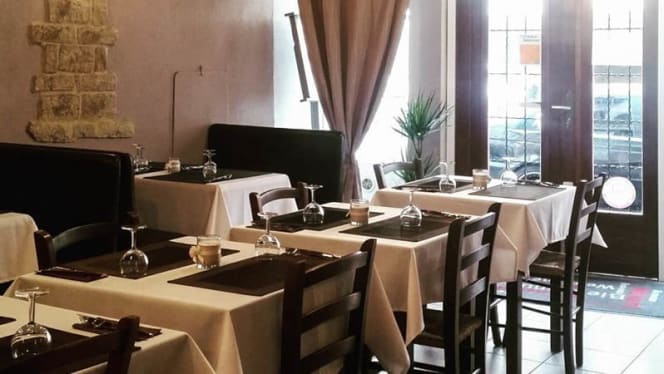 Aux Amitiés Gourmandes - 7