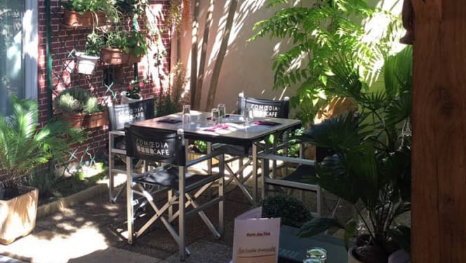 Aux Amitiés Gourmandes - 6