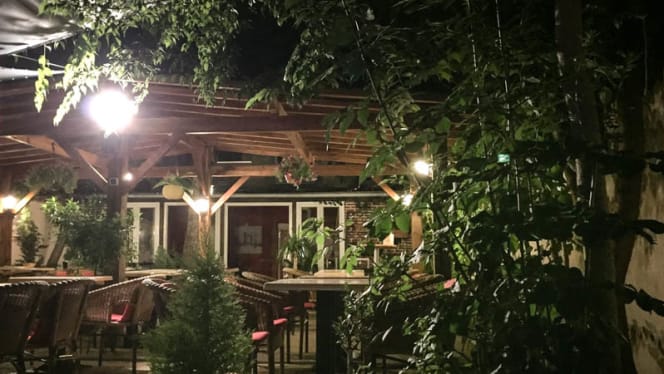 Aux Amitiés Gourmandes - 8