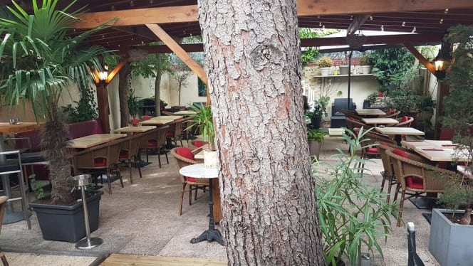 Aux Amitiés Gourmandes - 5