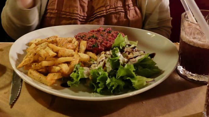 Aux Amitiés Gourmandes - 3