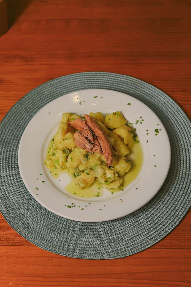 Restaurante Ignacio Vidal (Porvenir) - 7
