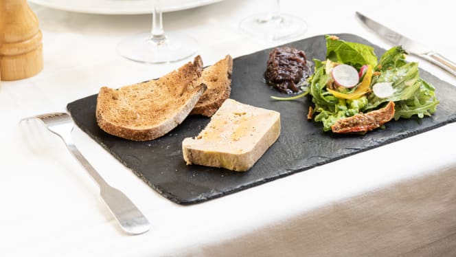 Le Bistrot des Clercs - 2