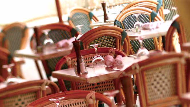 Le Bistrot des Clercs - 8