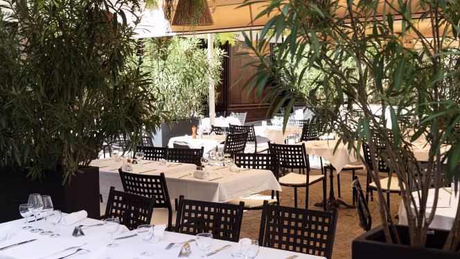 Le Bistrot des Clercs - 0