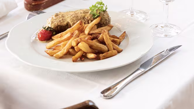Le Bistrot des Clercs - 4