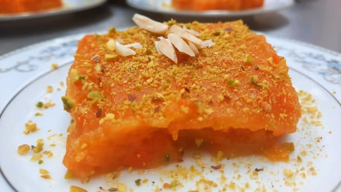 Soraya - Ristorante persiano - 1