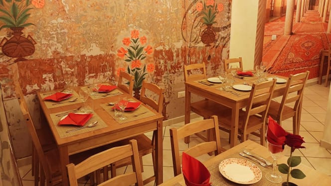Soraya - Ristorante persiano - 9