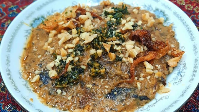 Soraya - Ristorante persiano - 4