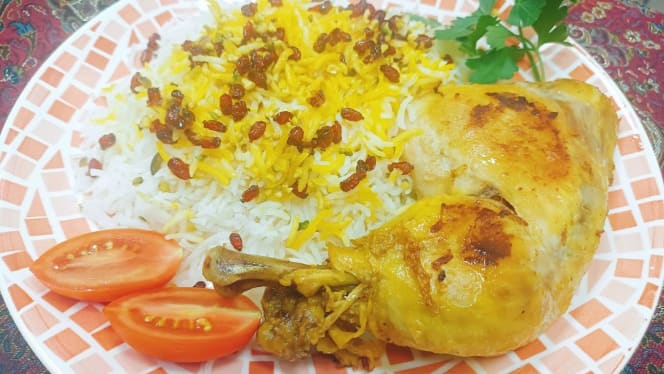 Soraya - Ristorante persiano - 5