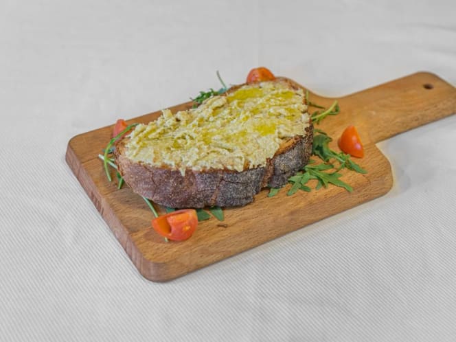 Taberna all'Acquedotto - 1