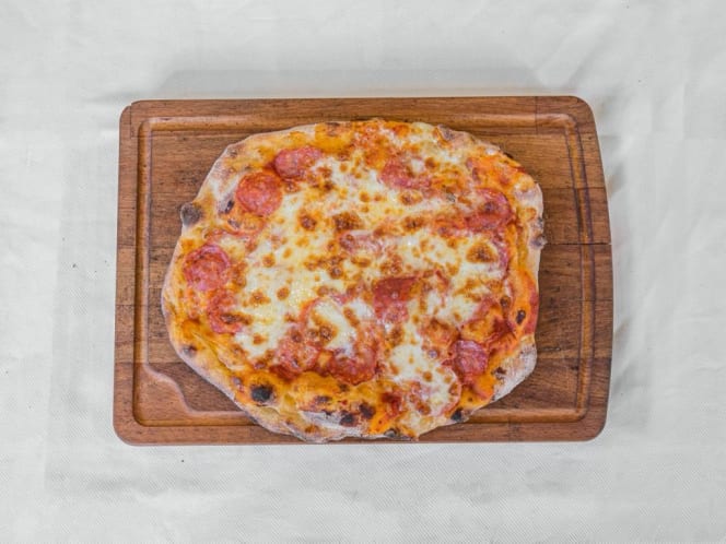 Taberna all'Acquedotto - 9