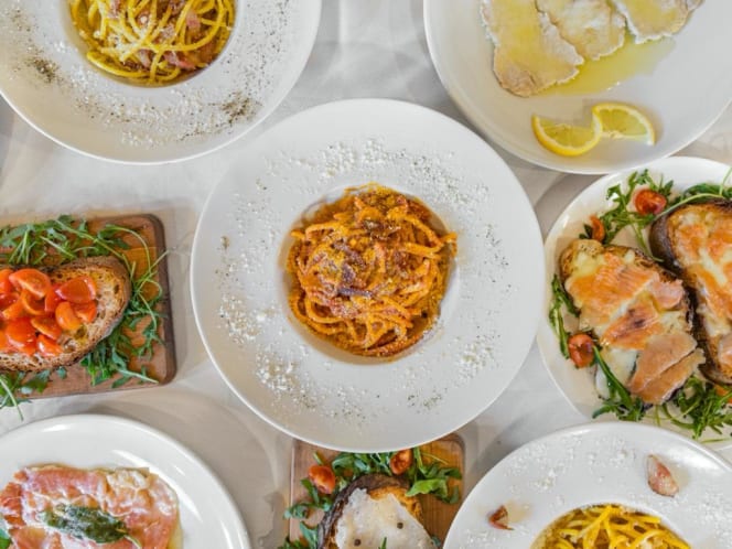 Taberna all'Acquedotto - 2