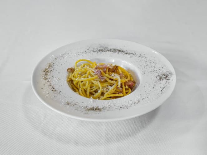 Taberna all'Acquedotto - 5