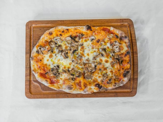 Taberna all'Acquedotto - 8