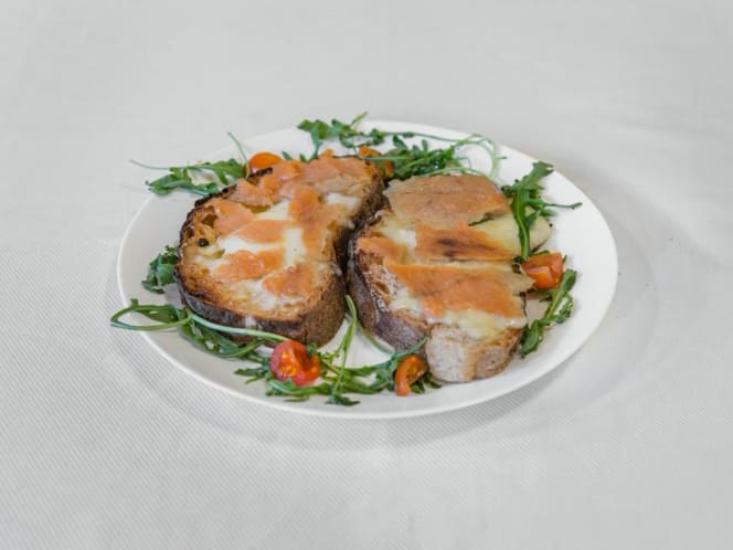 Taberna all'Acquedotto - 4