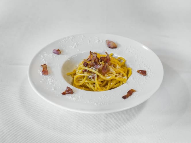 Taberna all'Acquedotto - 6