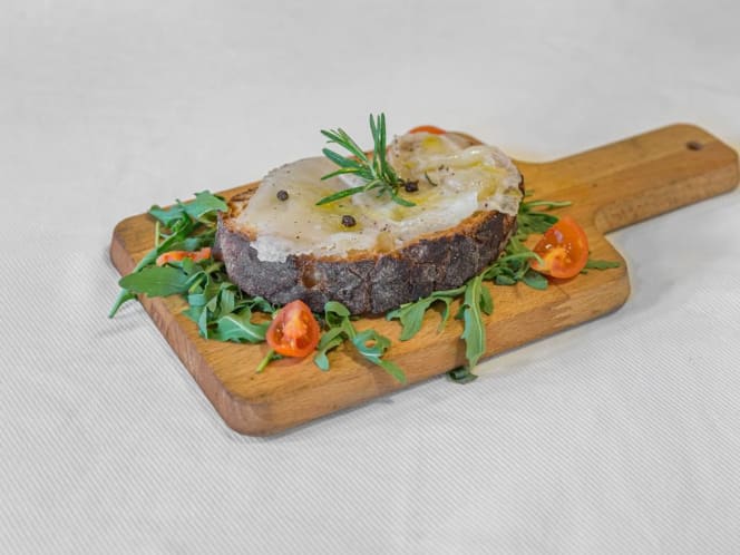 Taberna all'Acquedotto - 7