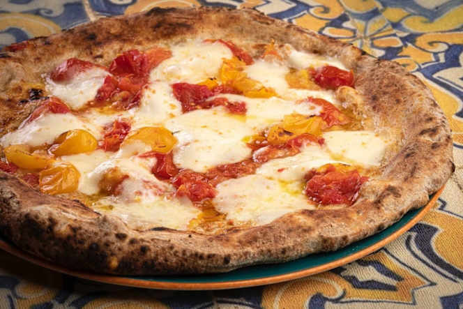 Caprizza Cagliari - 5