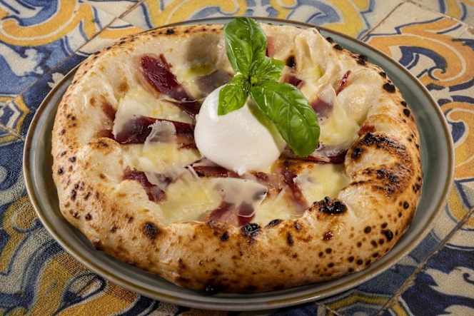 Caprizza Cagliari - 7