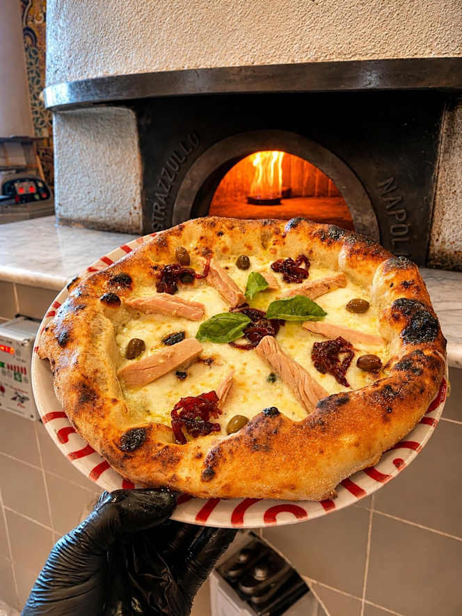 Caprizza Cagliari - 2