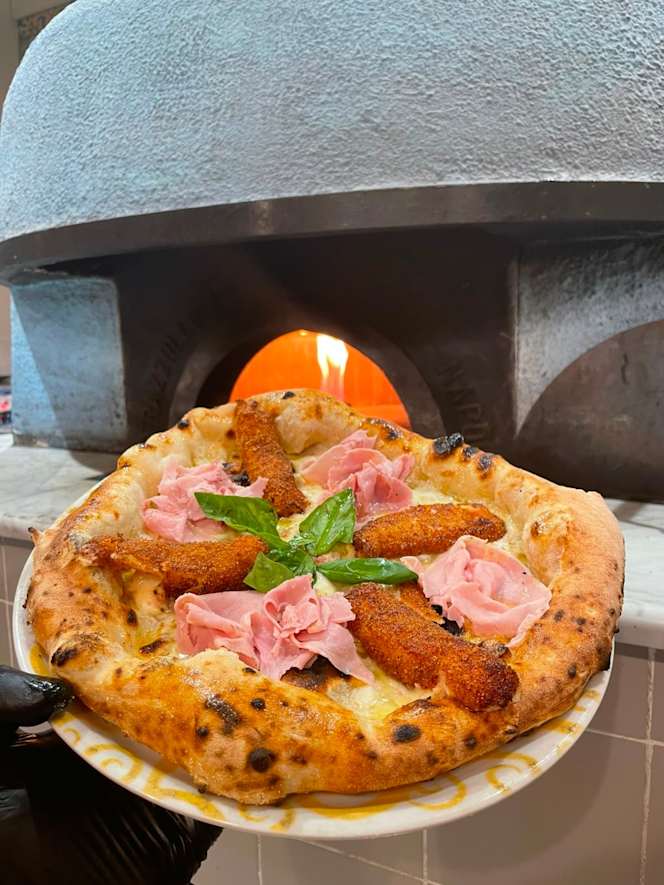 Caprizza Cagliari - 3