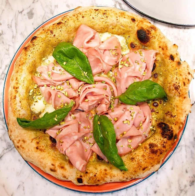 Caprizza Cagliari - 8