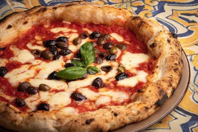 Caprizza Cagliari - 4