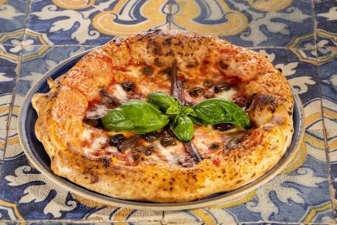 Caprizza Cagliari - 9