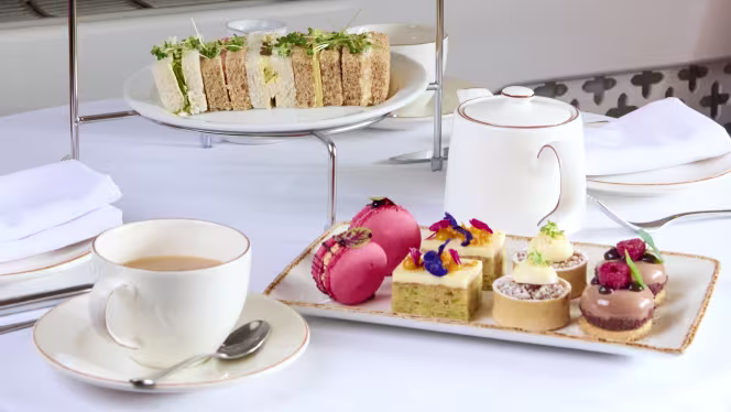 The Dunstane Restaurant & Bar - 2