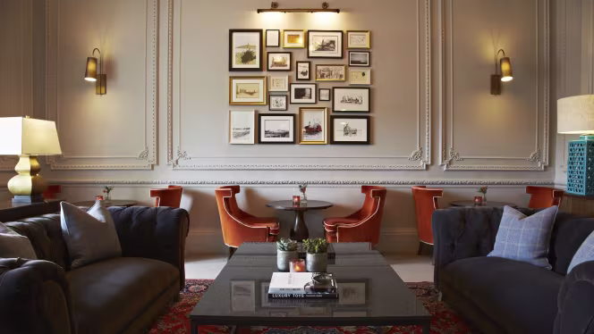 The Dunstane Restaurant & Bar - 3