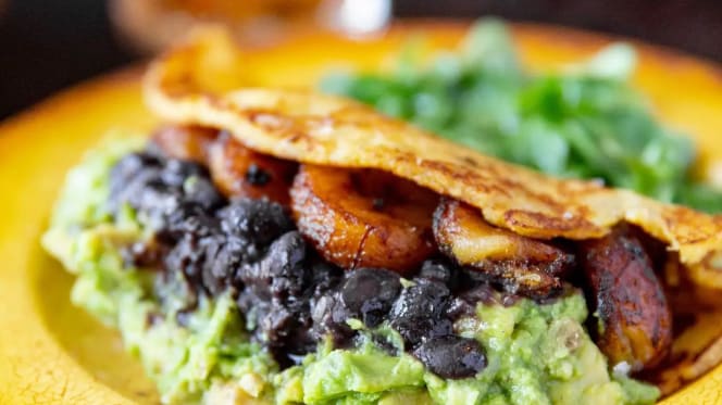 Arepa & Co Venezuelan Restaurant - Elephant Park - 9