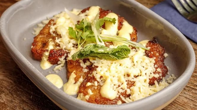 Arepa & Co Venezuelan Restaurant - Elephant Park - 4